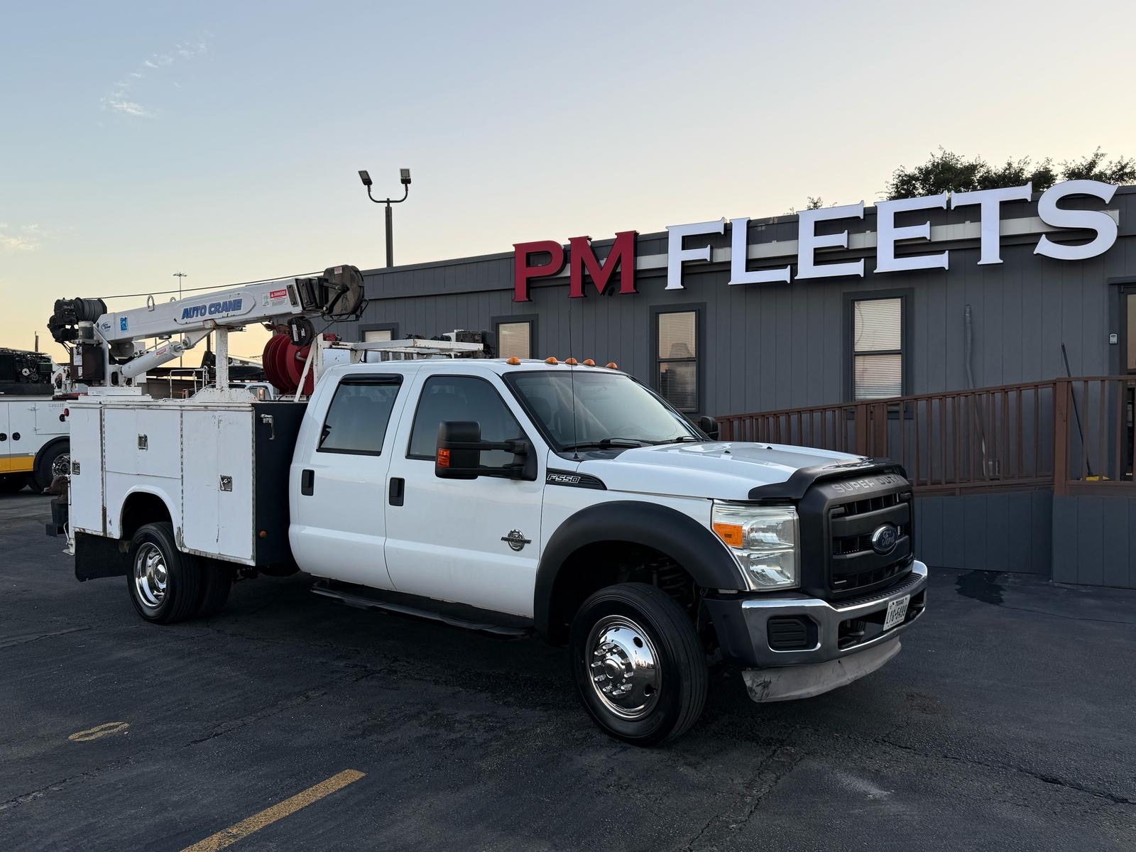 Imagen de F550